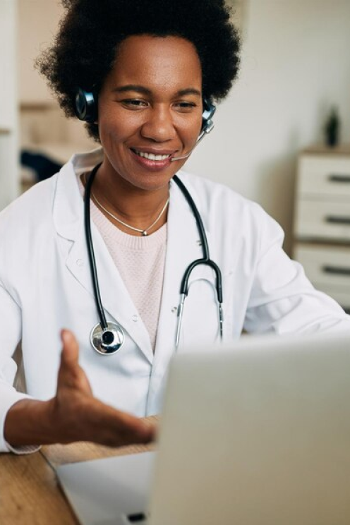 Home Healthcare Services